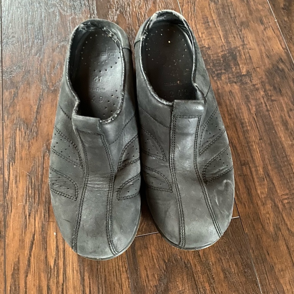 Dansko mules